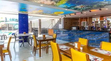 RELAX BEACH HOTEL