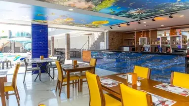 RELAX BEACH HOTEL