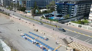 RELAX BEACH HOTEL