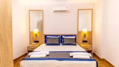 RELAX BEACH HOTEL