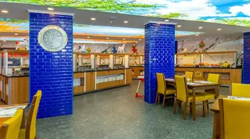 RELAX BEACH HOTEL