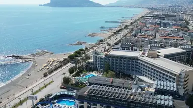 RELAX BEACH HOTEL