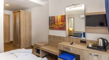 RELAX BEACH HOTEL