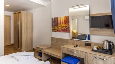 RELAX BEACH HOTEL