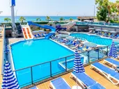 Relax Beach Hotel