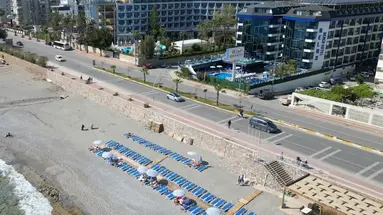 RELAX BEACH HOTEL