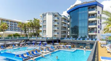 RELAX BEACH HOTEL