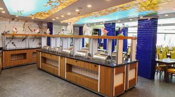 Relax Beach Hotel