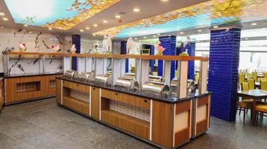 Relax Beach Hotel