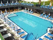 Relax Beach Hotel
