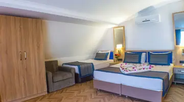 RELAX BEACH HOTEL