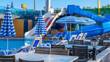 RELAX BEACH HOTEL