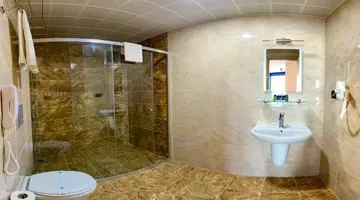 Relax Beach Hotel