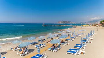 Relax Beach Hotel