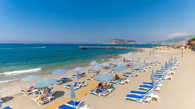 Relax Beach Hotel