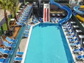 Relax Beach Hotel