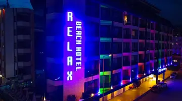 Relax Beach Hotel