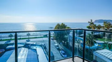 RELAX BEACH HOTEL