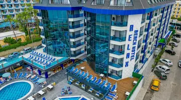 RELAX BEACH HOTEL
