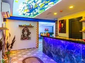 Relax Beach Hotel