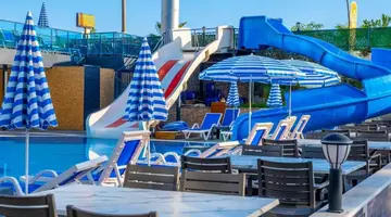 Relax Beach Hotel