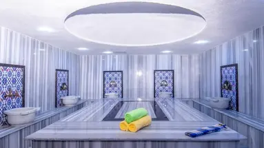 Relax Beach Hotel