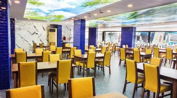Relax Beach Hotel