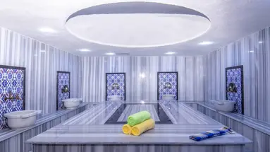 RELAX BEACH HOTEL