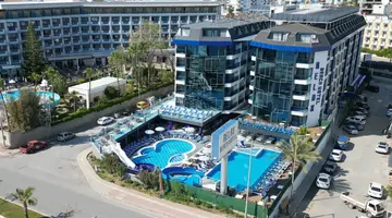 RELAX BEACH HOTEL