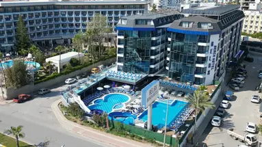 RELAX BEACH HOTEL