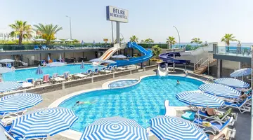 RELAX BEACH HOTEL