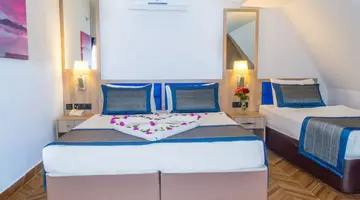 RELAX BEACH HOTEL