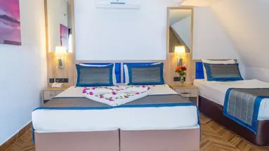 RELAX BEACH HOTEL