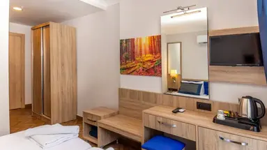 RELAX BEACH HOTEL