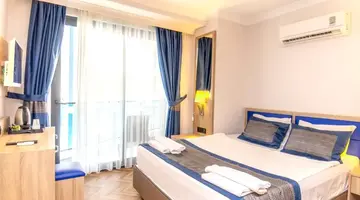 RELAX BEACH HOTEL
