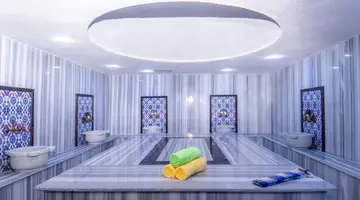 Relax Beach Hotel