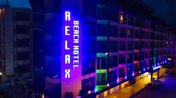 Relax Beach Hotel