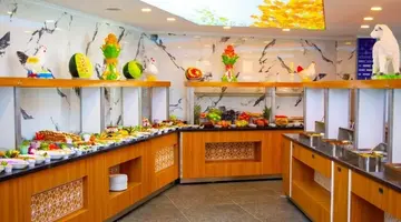 RELAX BEACH HOTEL