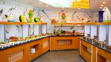 RELAX BEACH HOTEL