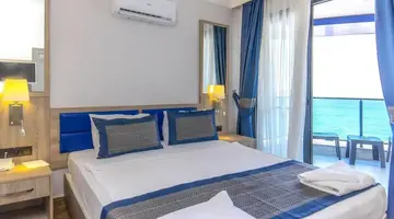 RELAX BEACH HOTEL