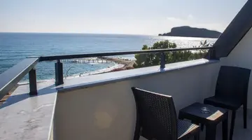 Relax Beach Hotel