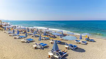 RELAX BEACH HOTEL