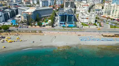 RELAX BEACH HOTEL