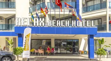 RELAX BEACH HOTEL