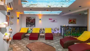 Relax Beach Hotel