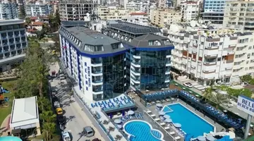 Relax Beach Hotel