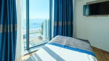 RELAX BEACH HOTEL