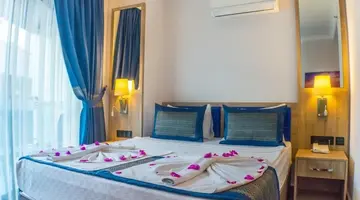 RELAX BEACH HOTEL
