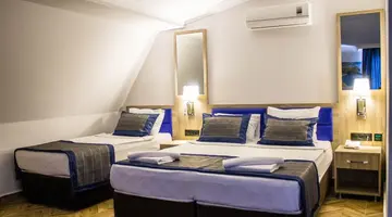 Relax Beach Hotel