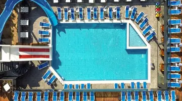 RELAX BEACH HOTEL